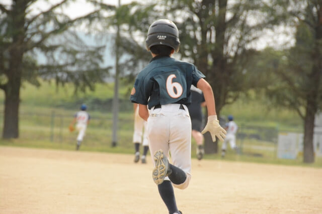 小学生や中学生になると習い事をする子供が増えます。